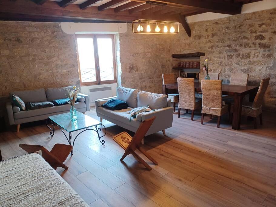 Les Hauts De Cordes المظهر الخارجي الصورة