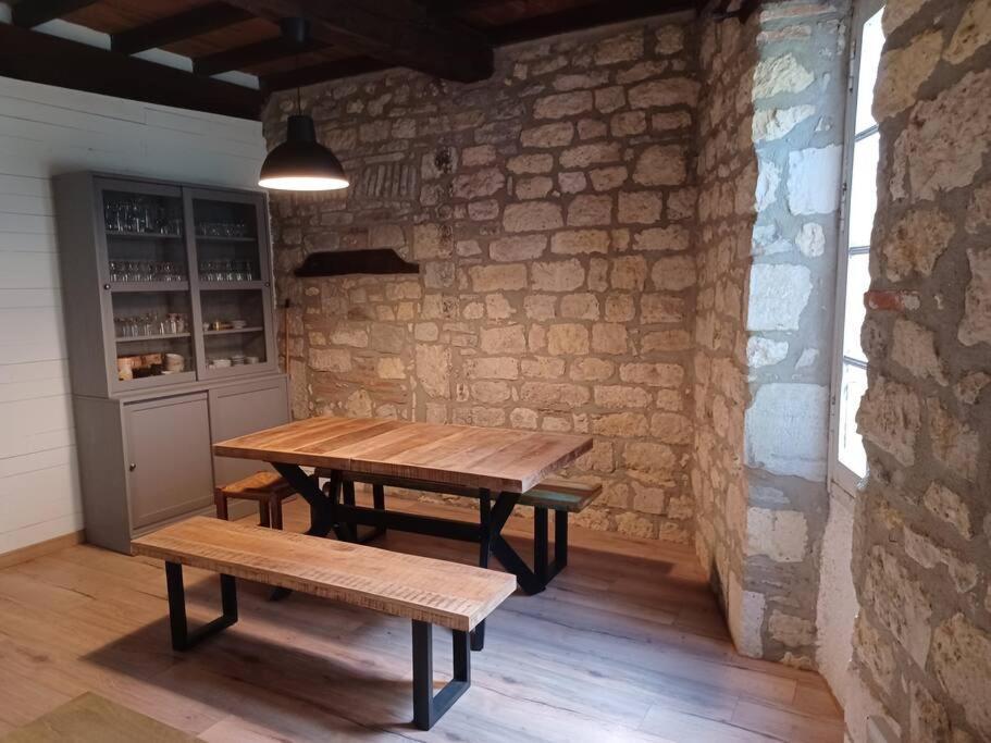 Les Hauts De Cordes المظهر الخارجي الصورة